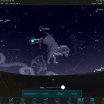 Top 5 Astronomy Apps for Stargazers