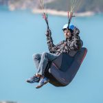 Paragliding Harnesses: What to Look for When Buying