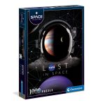 Best Space-Themed Puzzles for Brain Teasers