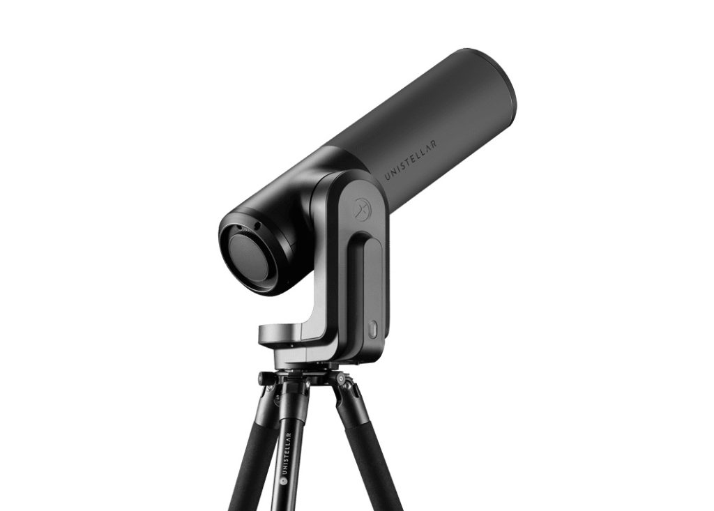 Unistellar eQuinox 2 (Smart Telescope)